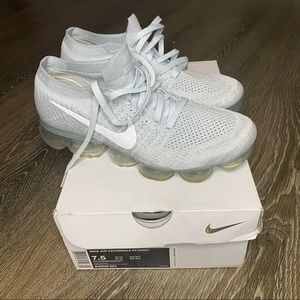 Nike Vapormax Mens Size 7.5